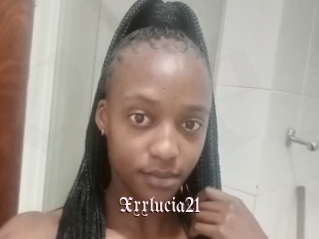 Xxxlucia21