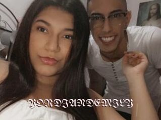 YORDIANDEMILY