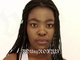 YOUngROXY23