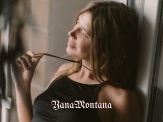 YanaMontana