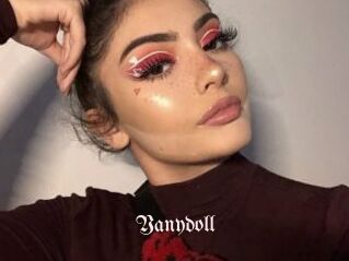 Yanydoll