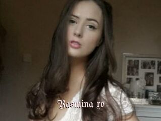 Yasmina_xo