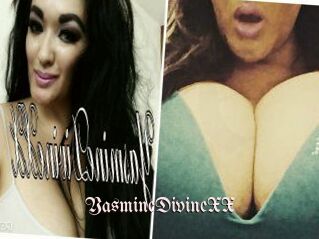 YasmineDivineXX