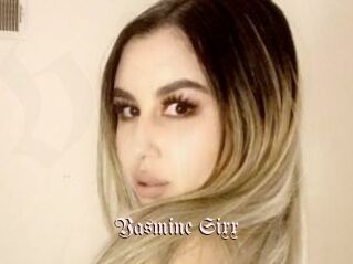 Yasmine_Sixx