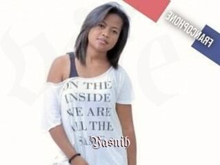 Yasnih