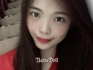YayaDoll