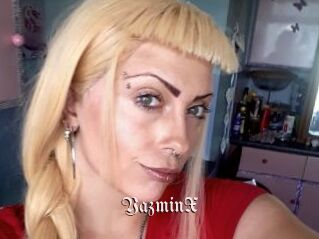 YazminX