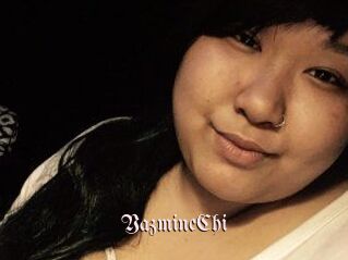Yazmine_Chi