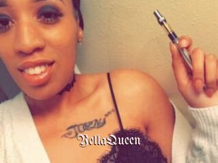 YellaQueen