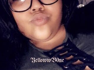 YellowwB0ne