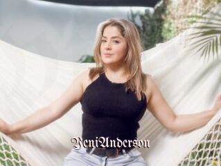 YeniAnderson