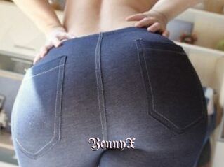 YennyX
