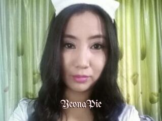 YeonaPie Vidéos Fellations