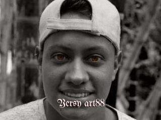 Yersy_art88