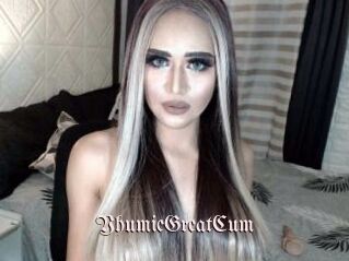 YhumieGreatCum