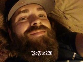 YoFro220