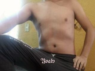 Yoalv