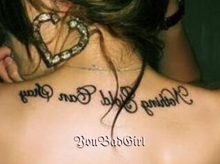YouBadGirl
