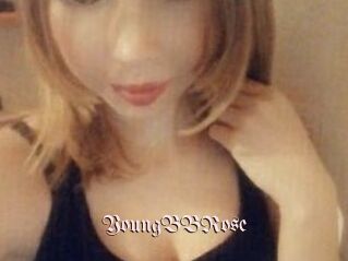 YoungBBRose