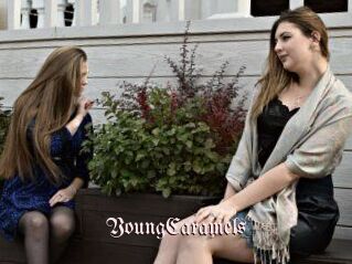 YoungCaramels