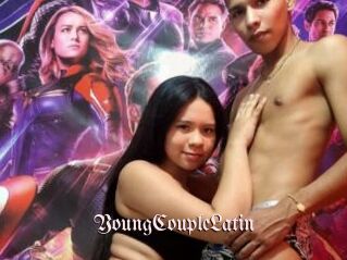 YoungCoupleLatin
