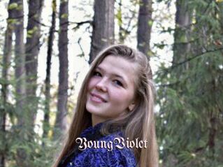 YoungViolet