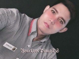 YourLovePinayTS