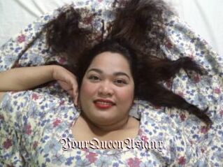 YourQueenAsianx