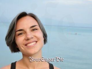 YourSugarPie