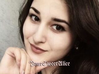 YourSweetAlice