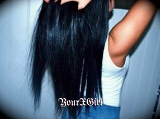 YourXGirl