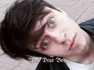 Your_Dear_Boy