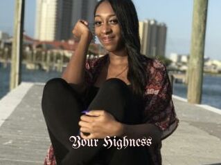 Your_Highness