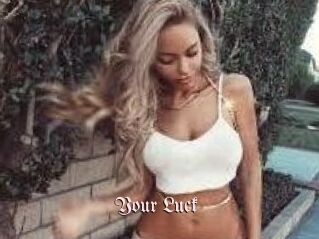 Your_Luck_