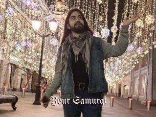 Your_Samurai