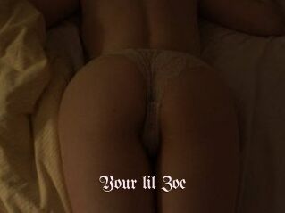 Your_lil_Zoe
