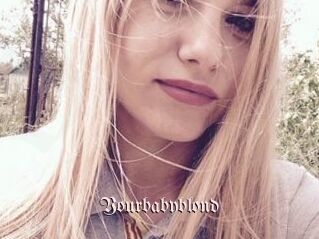 Yourbaby_blond