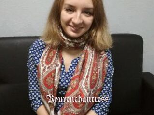 Yourenchantress