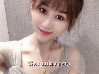 Yourlittlemonster