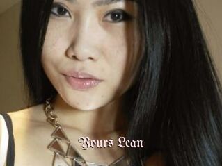 Yours_Lean