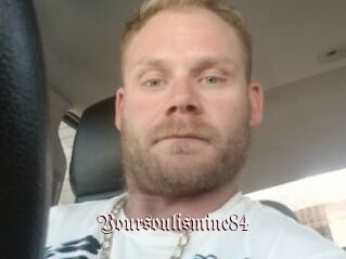 Yoursoulismine84