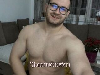 Yoursweetestsin