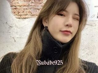 Yubabe925