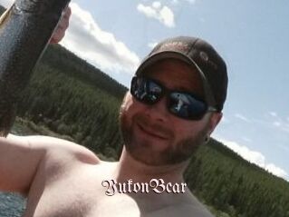 YukonBear