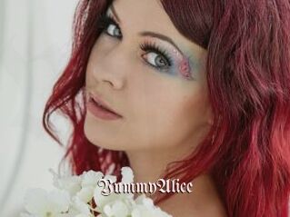 YummyAlice