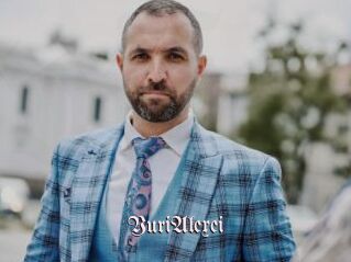 YuriAlexei