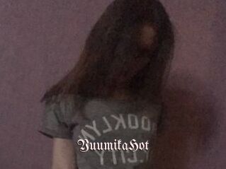 YuumikaHot