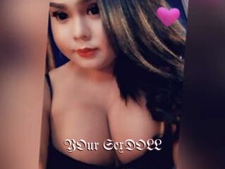 YOur_SexDOLL