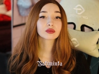 Yakiminka