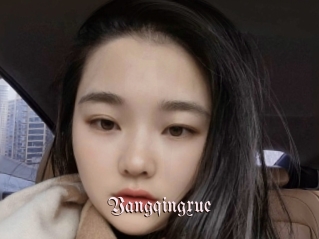 Yangqingxue